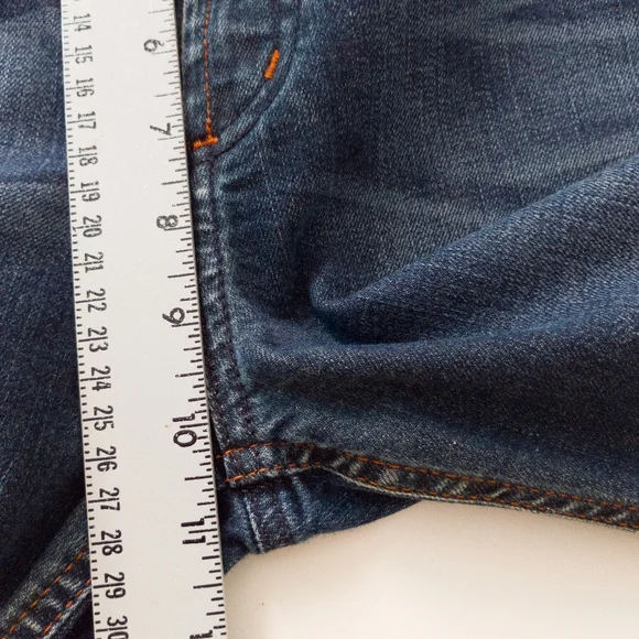 Thomas Rabe Jeans Size 12 - Picture 8 of 11